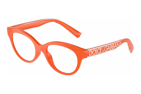 Óculos de design Dolce & Gabbana DX5003 3338