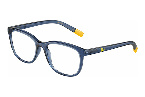 Óculos de design Dolce & Gabbana DX5094 3009
