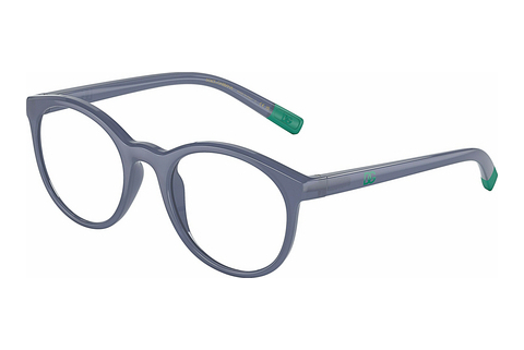 Óculos de design Dolce & Gabbana DX5095 3040