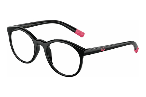 Óculos de design Dolce & Gabbana DX5095 501
