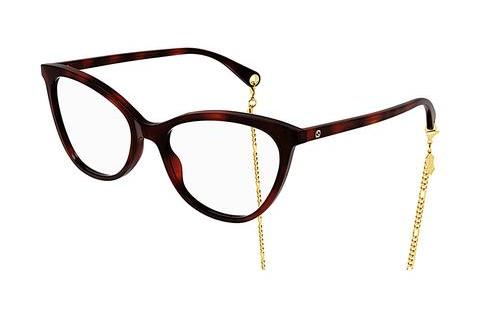 Óculos de design Gucci GG1079O 002