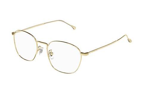 Óculos de design Gucci GG1186O 003