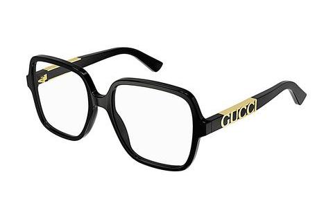 Óculos de design Gucci GG1193OA 001