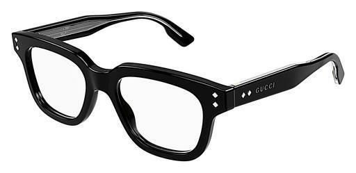 Óculos de design Gucci GG1219O 001
