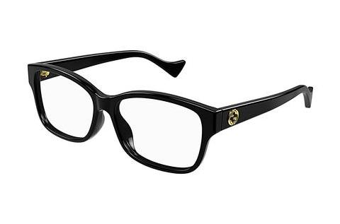Óculos de design Gucci GG1259O 001