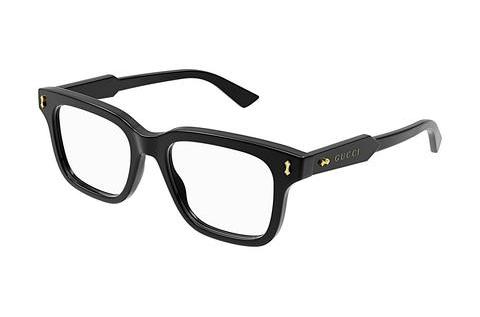 Óculos de design Gucci GG1265O 004