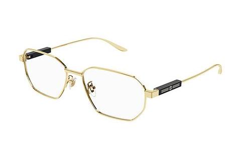 Óculos de design Gucci GG1313O 002