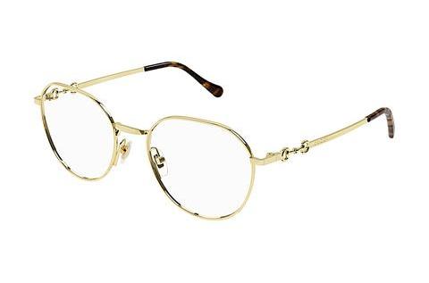 Óculos de design Gucci GG1336O 001