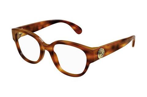 Óculos de design Gucci GG1411O 006