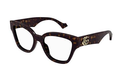 Óculos de design Gucci GG1424O 006