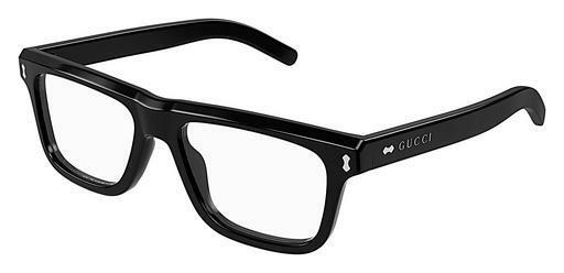 Óculos de design Gucci GG1525O 001
