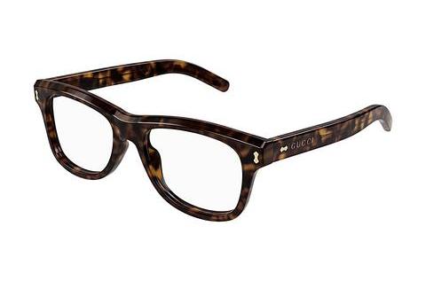 Óculos de design Gucci GG1526O 002