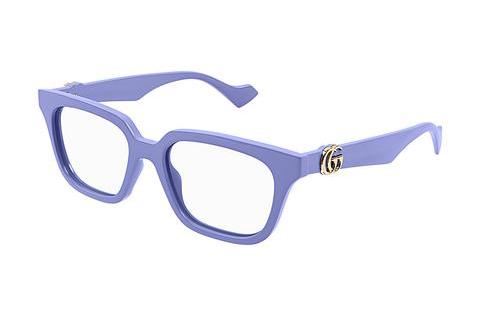 Óculos de design Gucci GG1536O 008