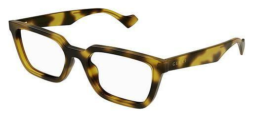 Óculos de design Gucci GG1539O 004