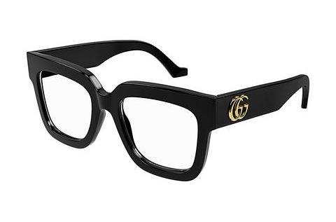 Óculos de design Gucci GG1549O 001