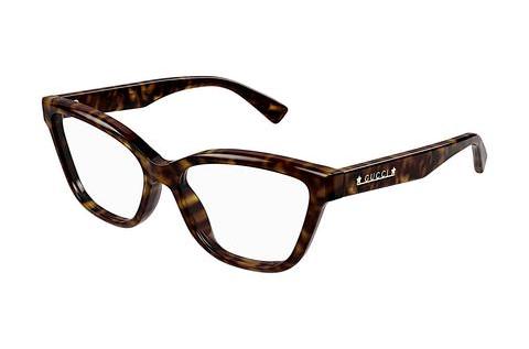 Óculos de design Gucci GG1589O 002