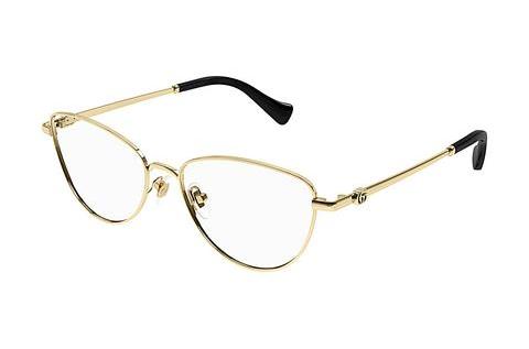 Óculos de design Gucci GG1595O 001
