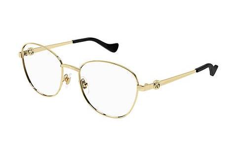 Óculos de design Gucci GG1601O 001