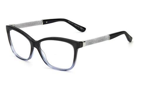 Óculos de design Jimmy Choo JC105 U76