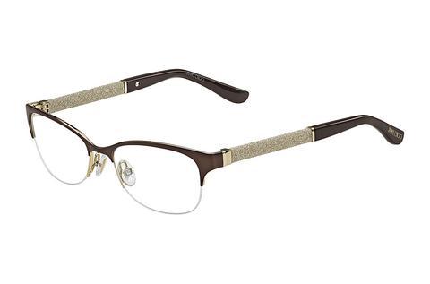Óculos de design Jimmy Choo JC106 F62