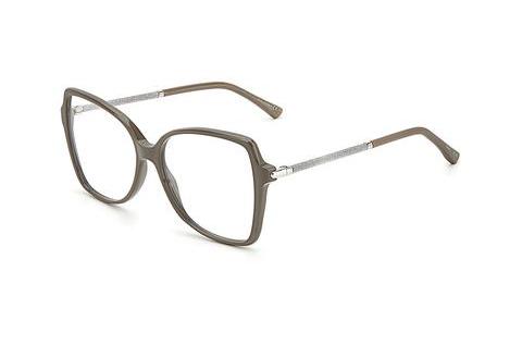 Óculos de design Jimmy Choo JC321 6RI