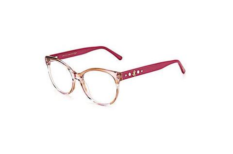 Óculos de design Jimmy Choo JC336 HR5