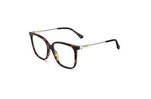 Óculos de design Jimmy Choo JC341 086