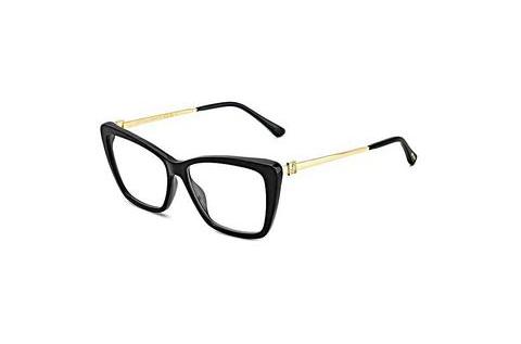 Óculos de design Jimmy Choo JC375 807