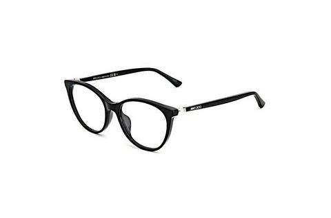 Óculos de design Jimmy Choo JC378/G 807