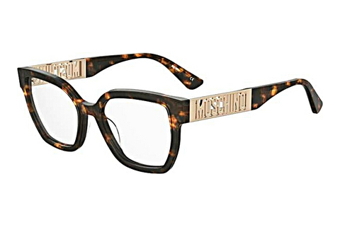 Óculos de design Moschino MOS633 086