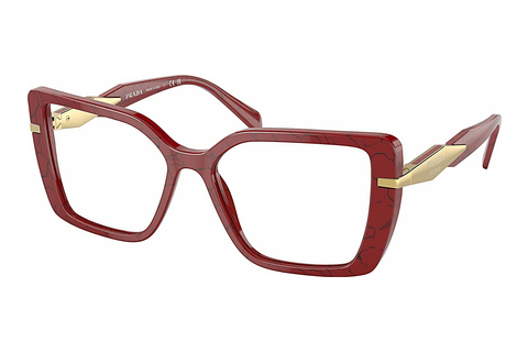 Óculos de design Prada PR 03ZV 15D1O1