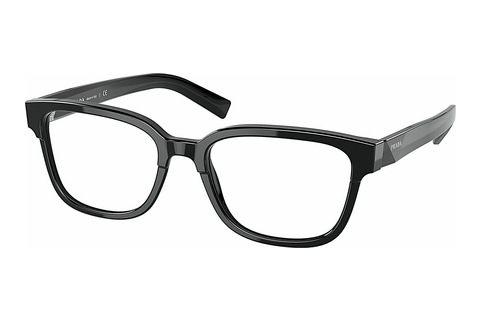 Óculos de design Prada PR 04YV 1AB1O1