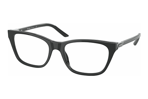 Óculos de design Prada PR 05YV 1AB1O1