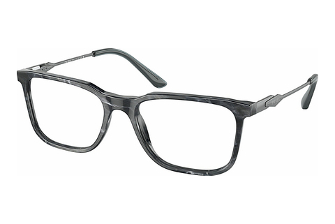 Óculos de design Prada PR 05ZV 13F1O1