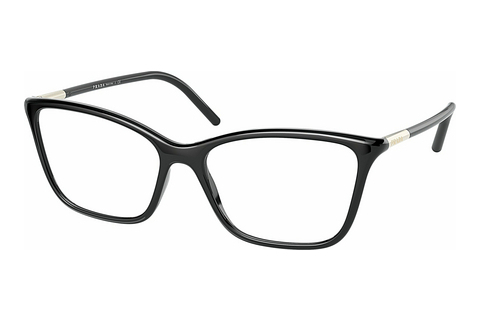 Óculos de design Prada PR 08WV 1AB1O1