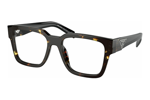 Óculos de design Prada PR 08ZV 16R1O1