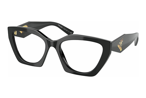 Óculos de design Prada PR 09YV 1AB1O1