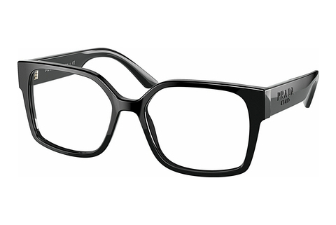 Óculos de design Prada PR 10WV 1AB1O1