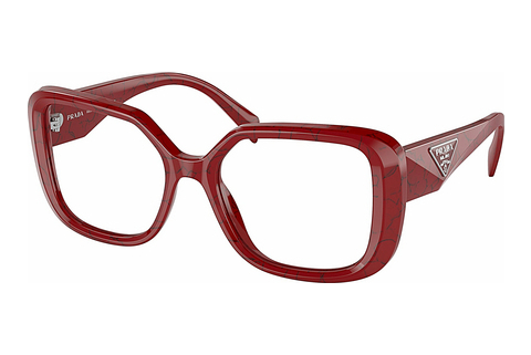 Óculos de design Prada PR 10ZV 15D1O1