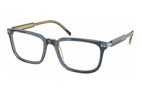 Óculos de design Prada PR 13YV ZXH1O1