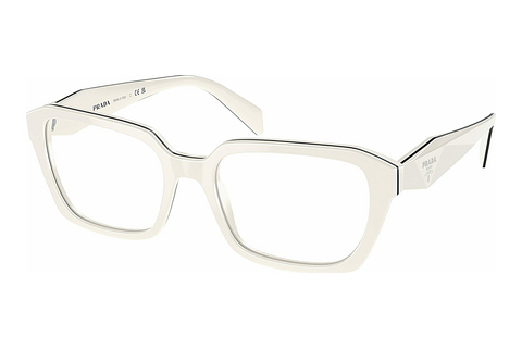 Óculos de design Prada PR 14ZV 12J1O1