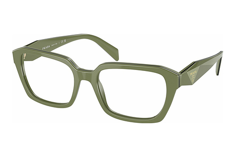 Óculos de design Prada PR 14ZV 13J1O1