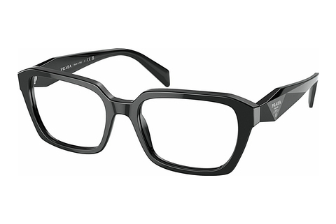 Óculos de design Prada PR 14ZV 1AB1O1