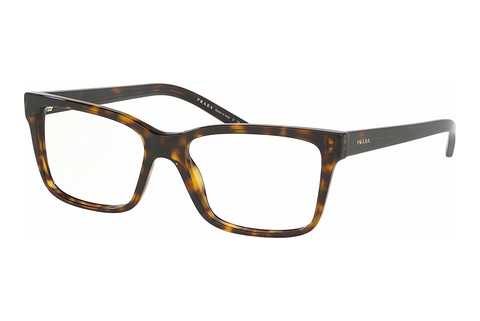 Óculos de design Prada Millennials (PR 17VV 2AU1O1)