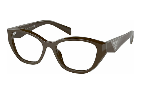 Óculos de design Prada PR 21ZV 15L1O1