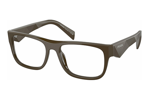 Óculos de design Prada PR 22ZV 15L1O1