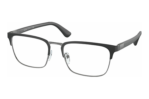 Óculos de design Prada Heritage (PR 54TV 1BO1O1)