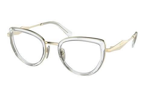 Óculos de design Prada PR 54ZV 2AZ1O1