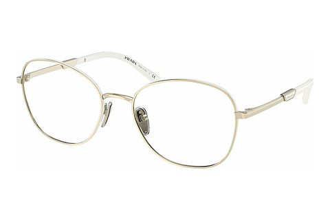 Óculos de design Prada PR 64YV 09U1O1