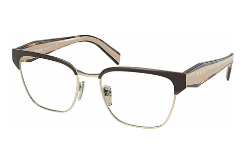 Óculos de design Prada PR 65YV KOF1O1